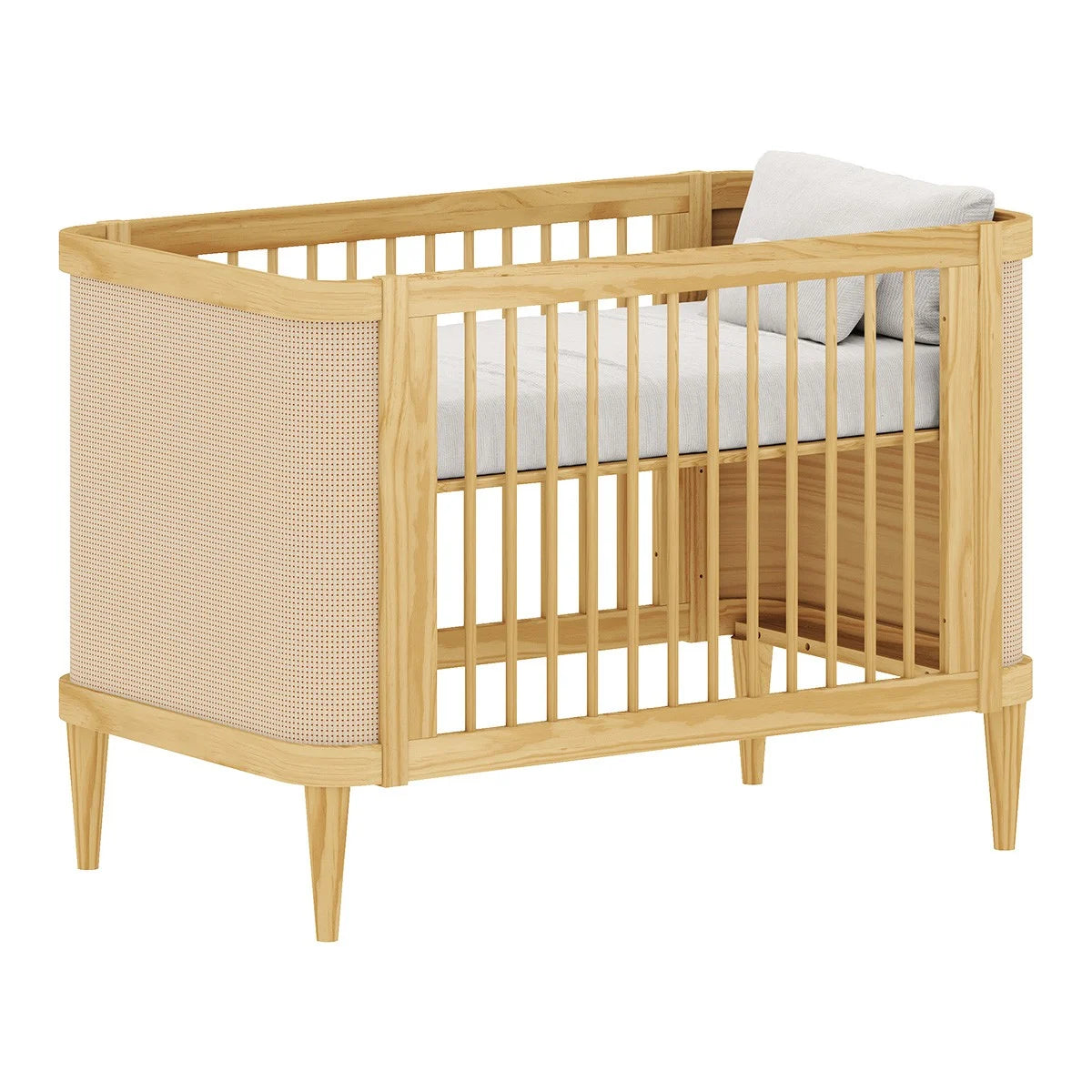 Berço Paglia 3 em 1 - 1315