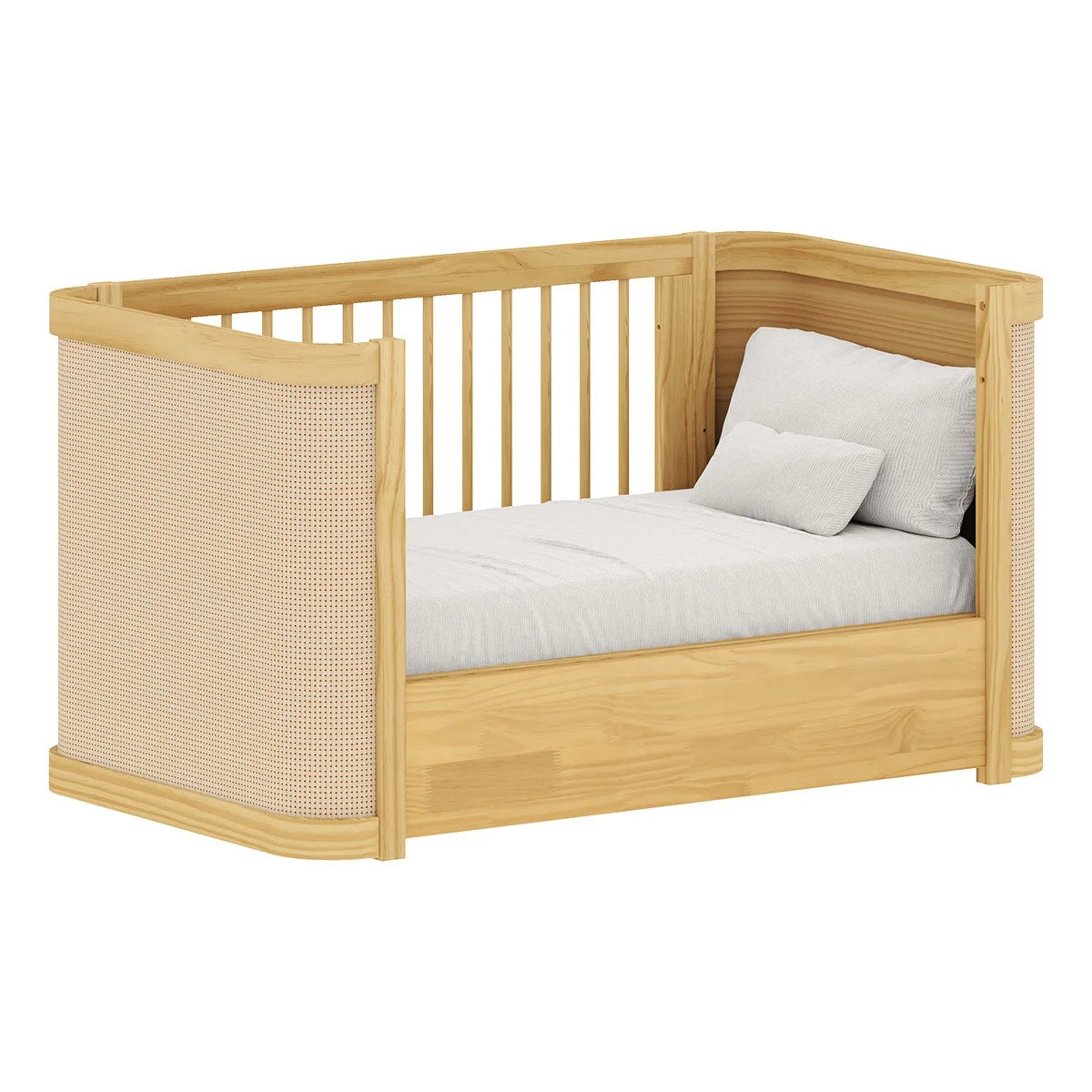 Berço Paglia 3 em 1 - 1315