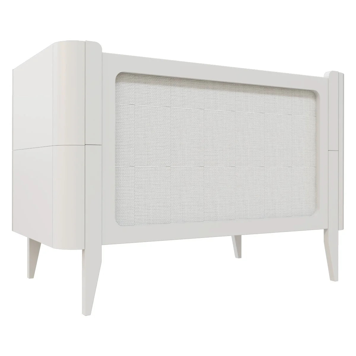 Berço Bô Palha 3 em 1 - 526