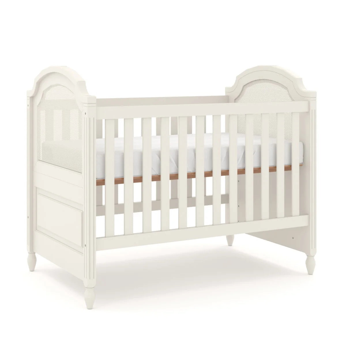 Berço e Mini Cama La Vie - 526