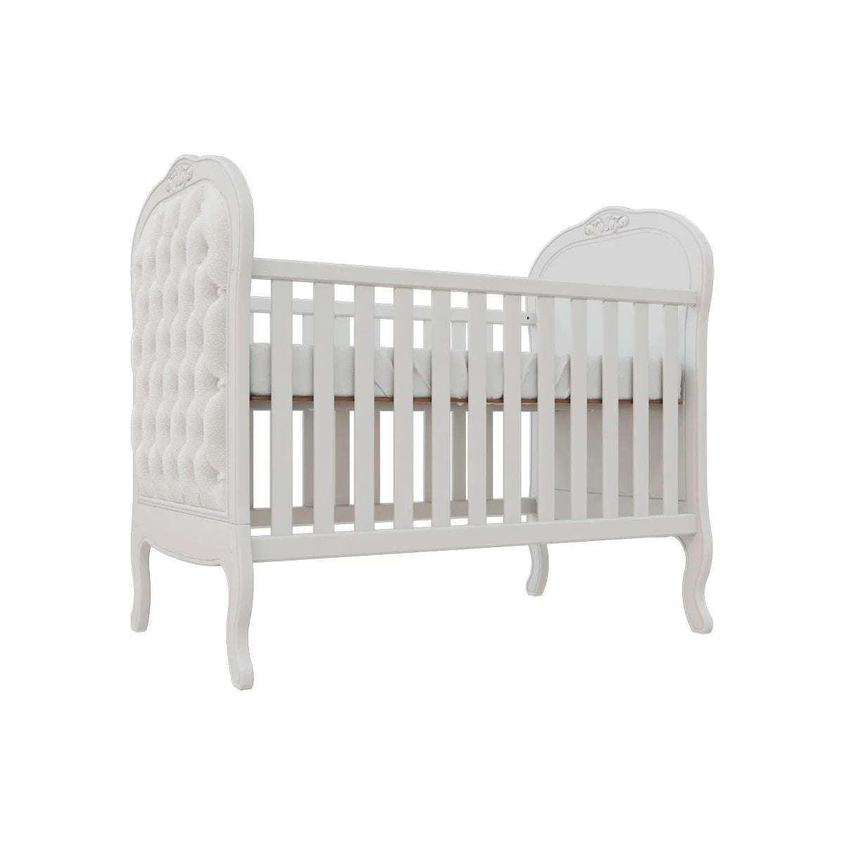 Berço 2 em 1 Ópera - 526