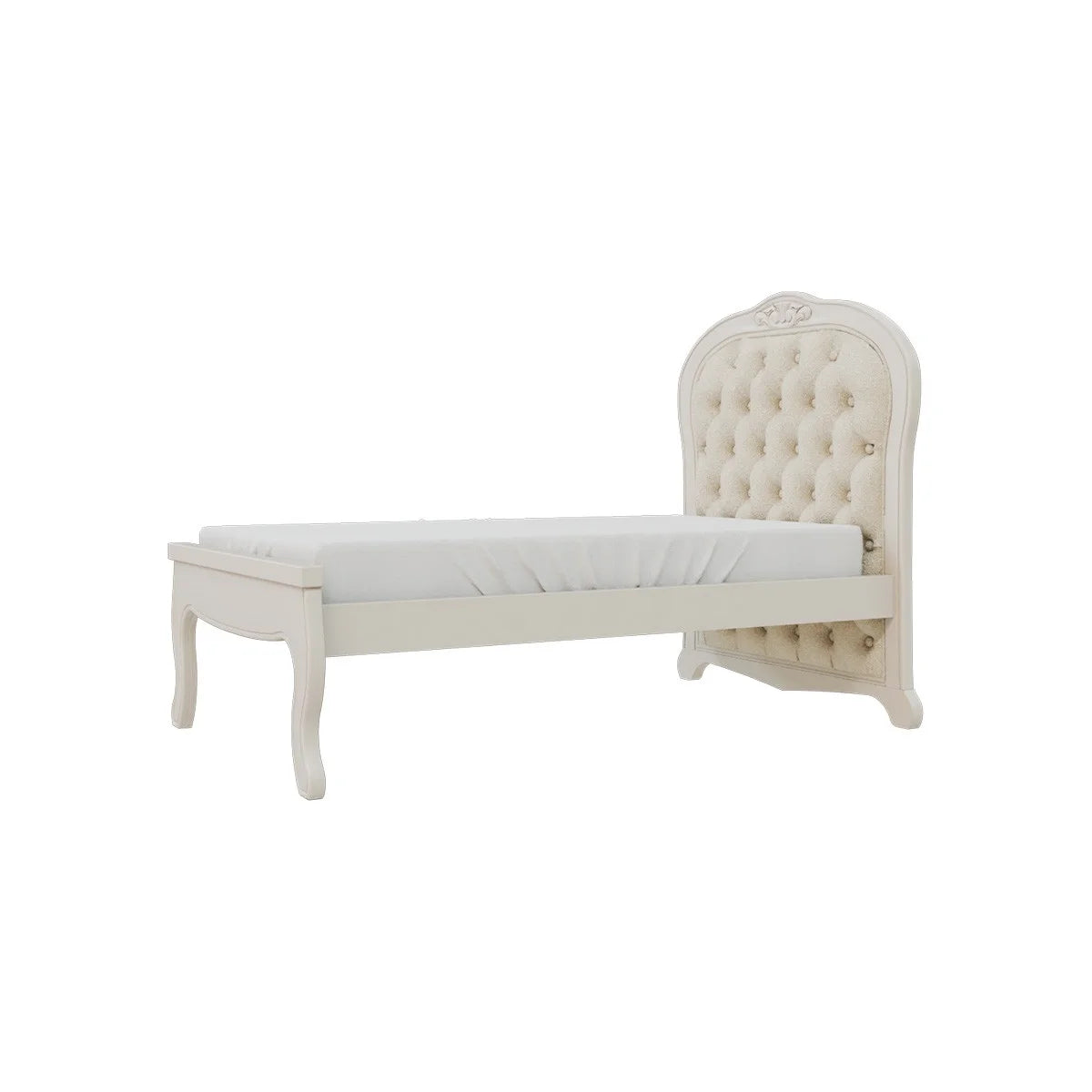 Berço 2 em 1 Ópera - 526