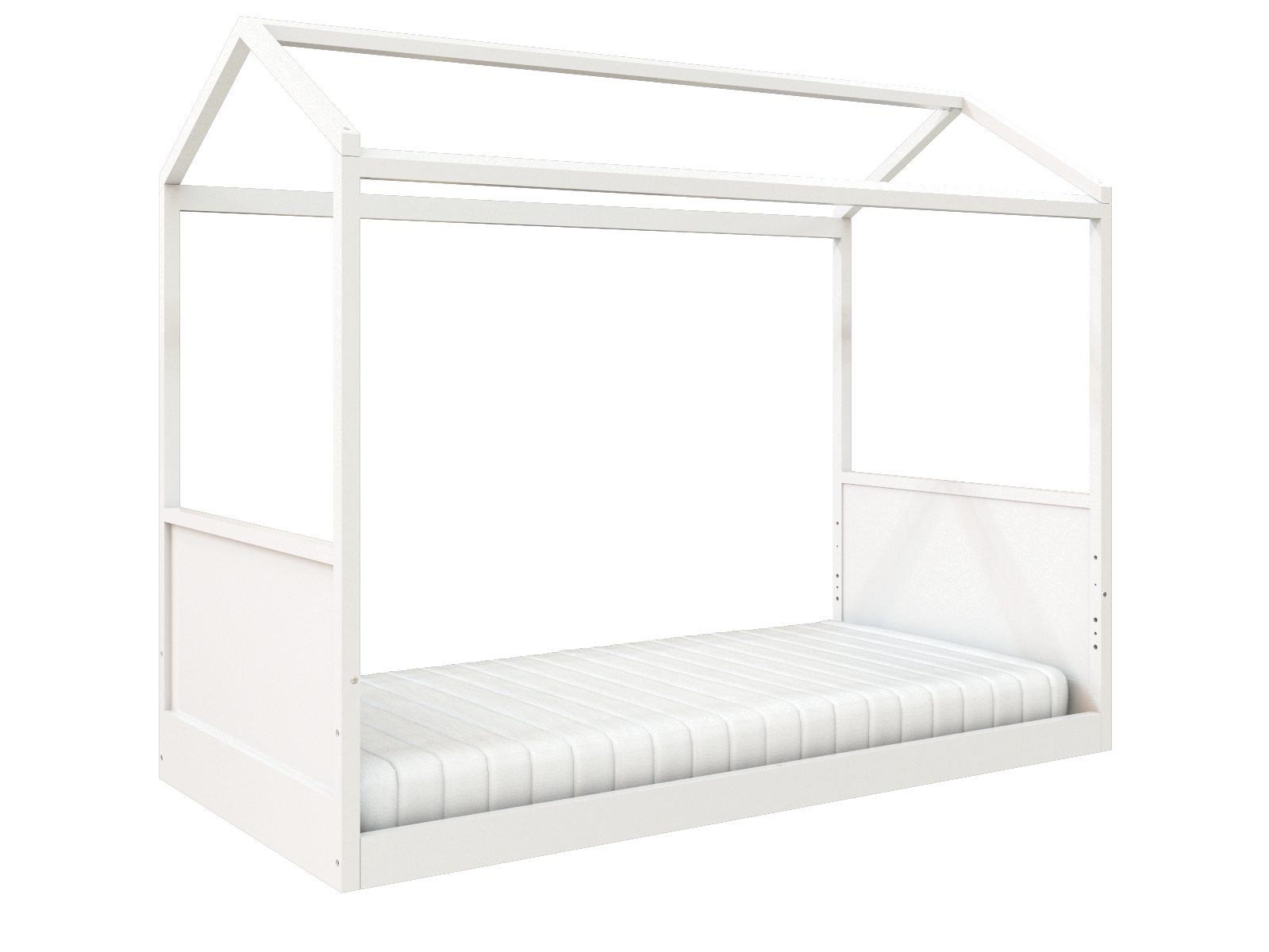 Cama e Casinha Link - 526