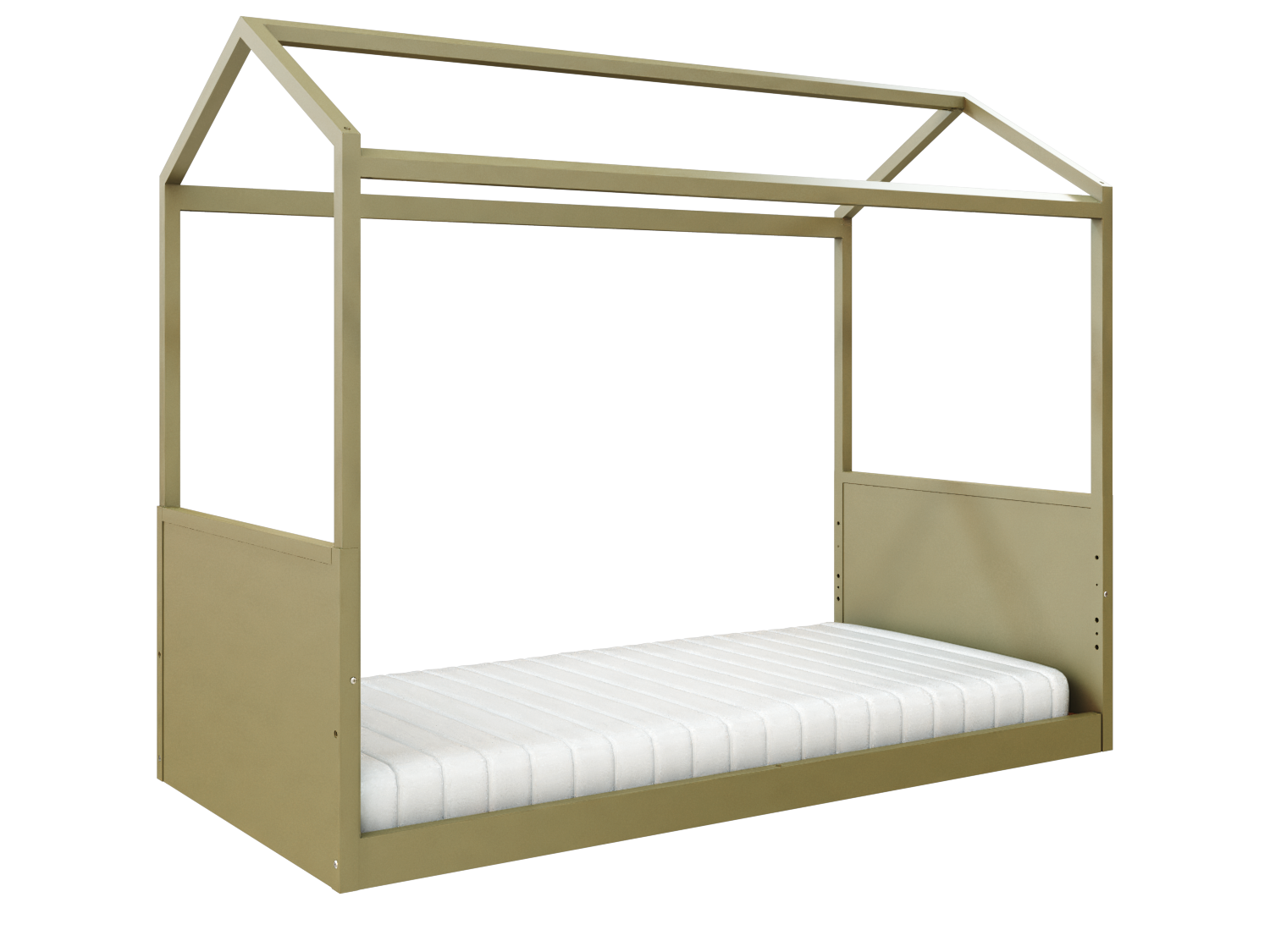 Cama e Casinha Link - 526