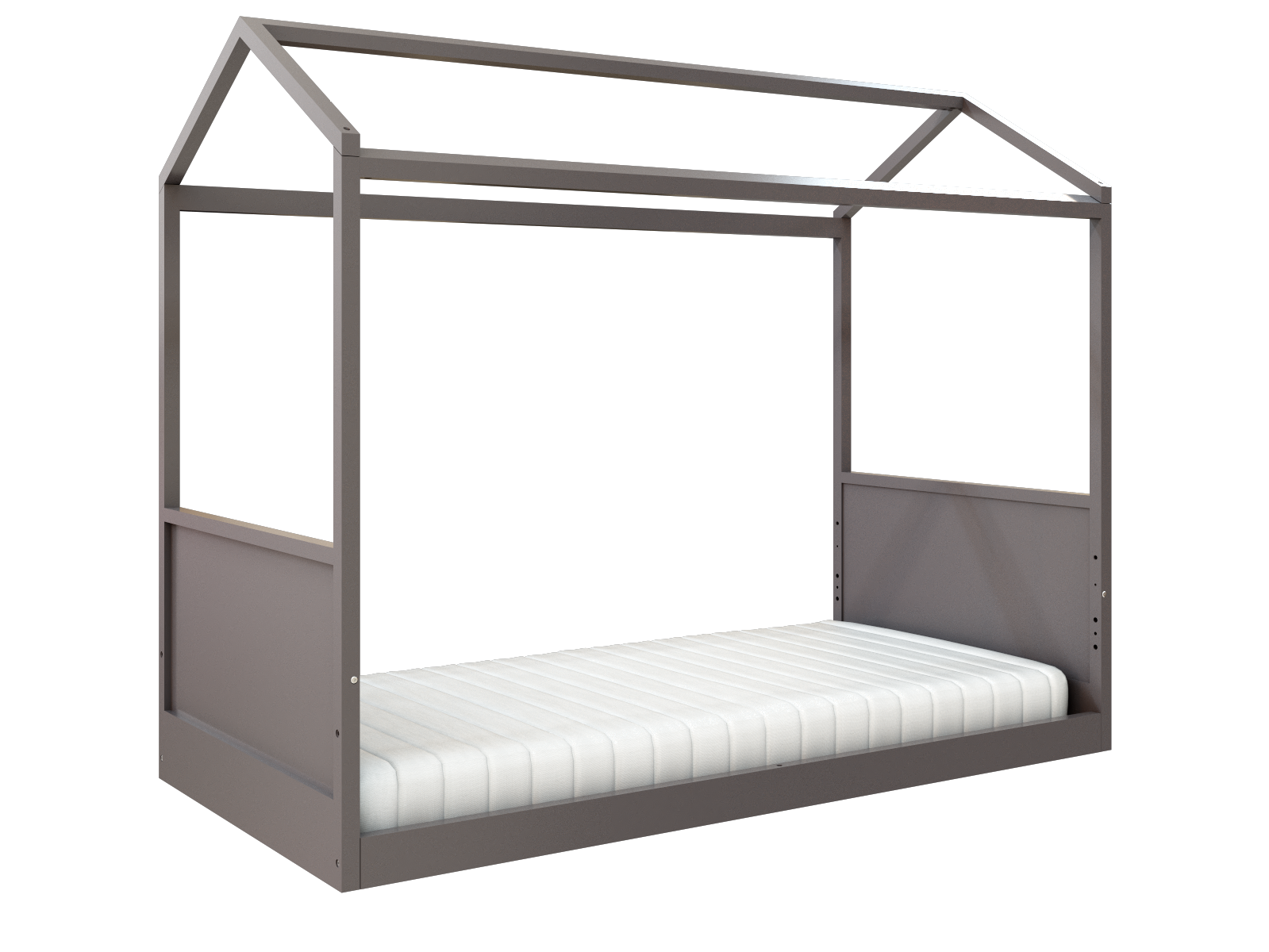 Cama e Casinha Link - 526