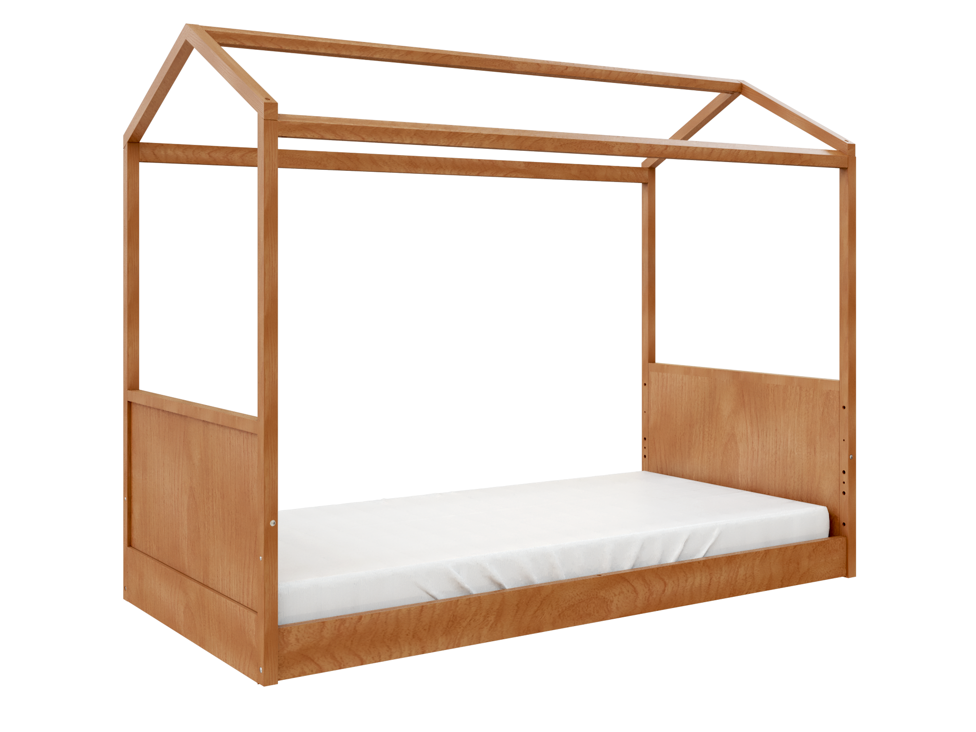Cama e Casinha Link - 526