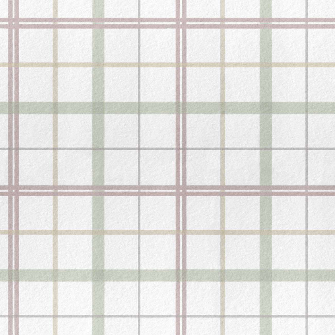 Papel de Parede Xadrez Ninar