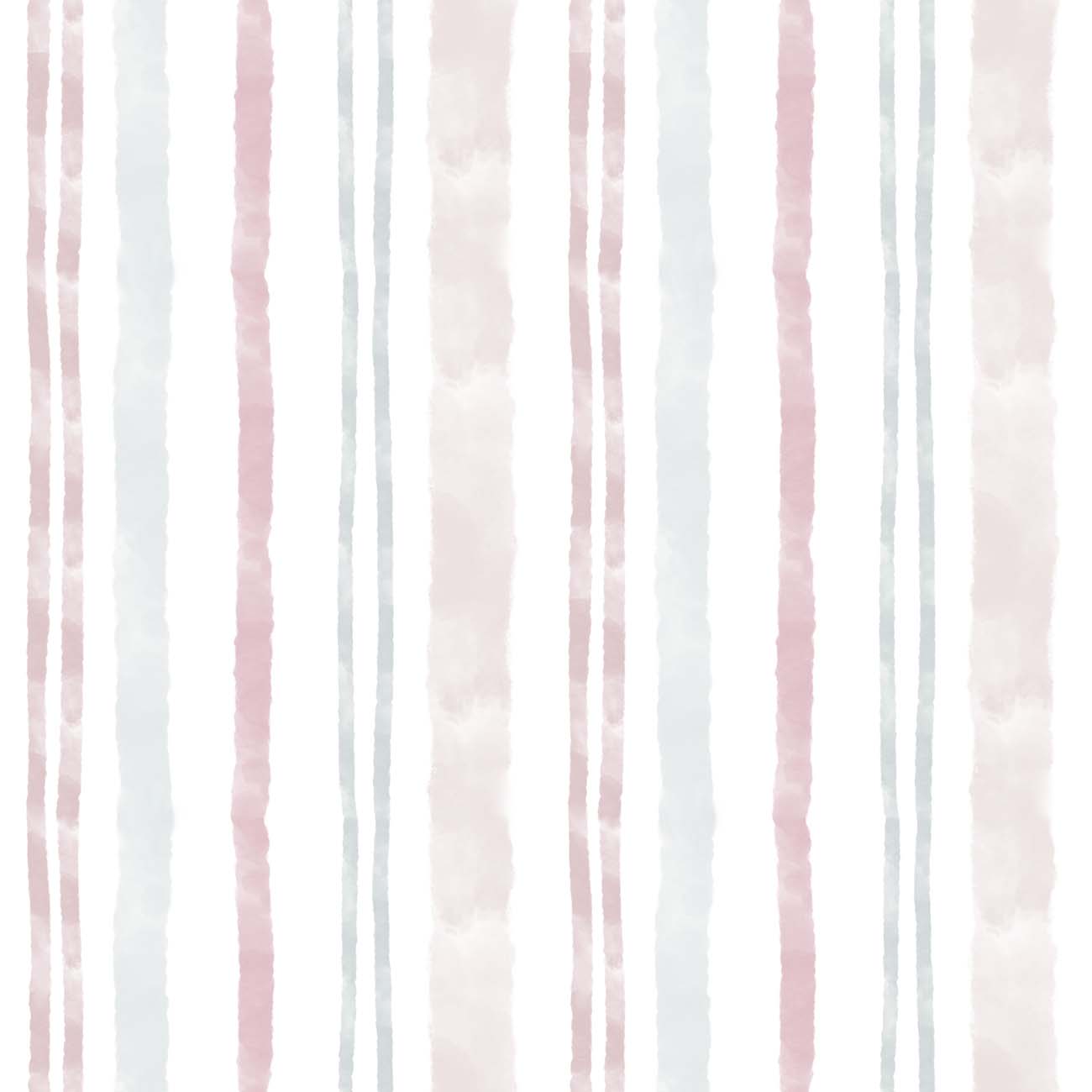 Papel de Parede Listras Quimera