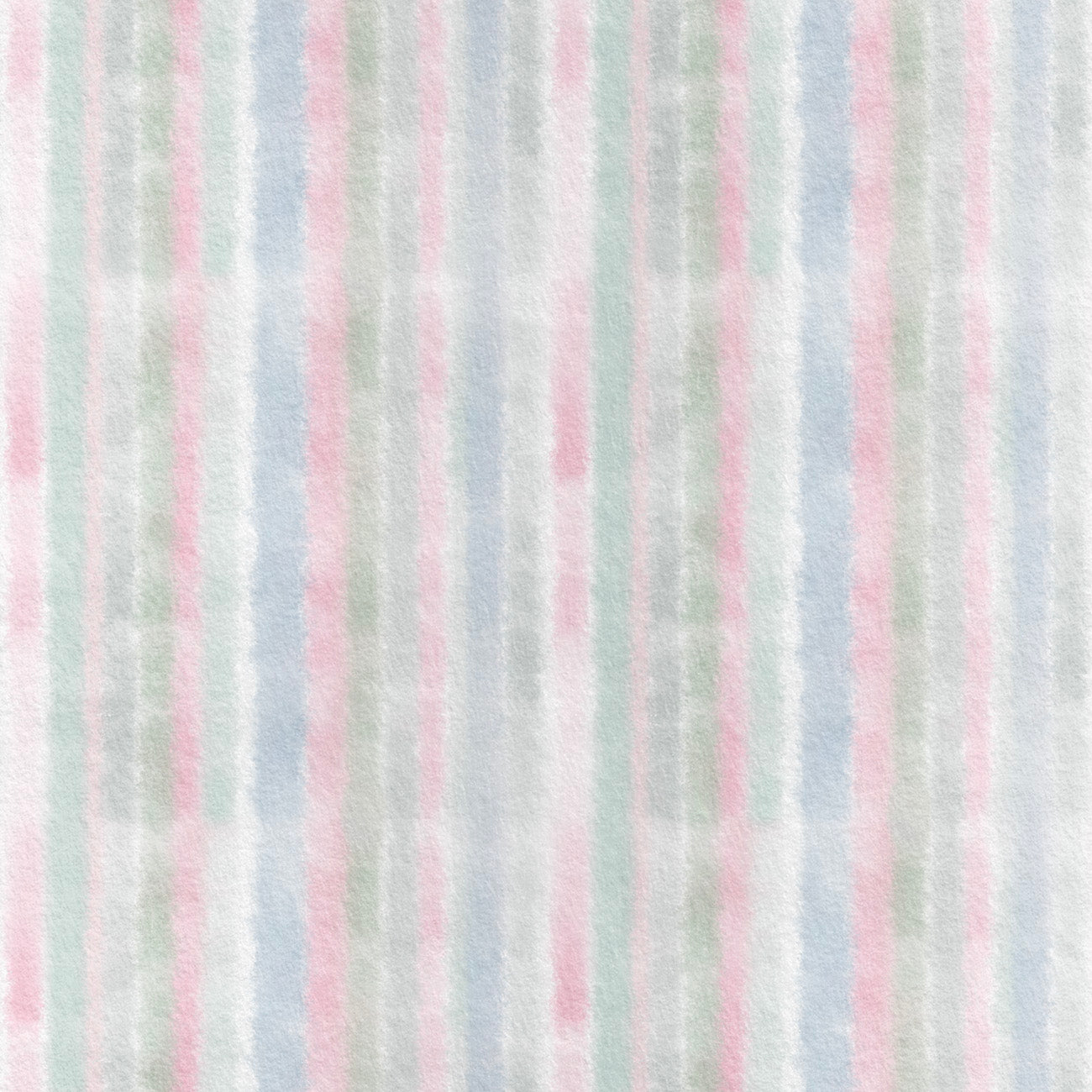 Papel de Parede Listras Primavera Holandesa