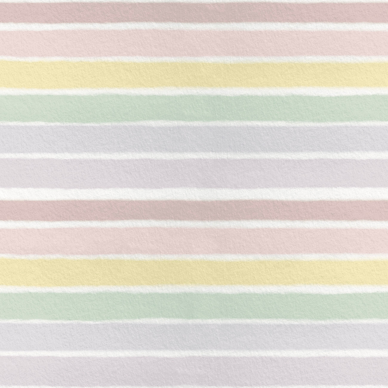 Papel de Parede Listras Aurora Rainbow