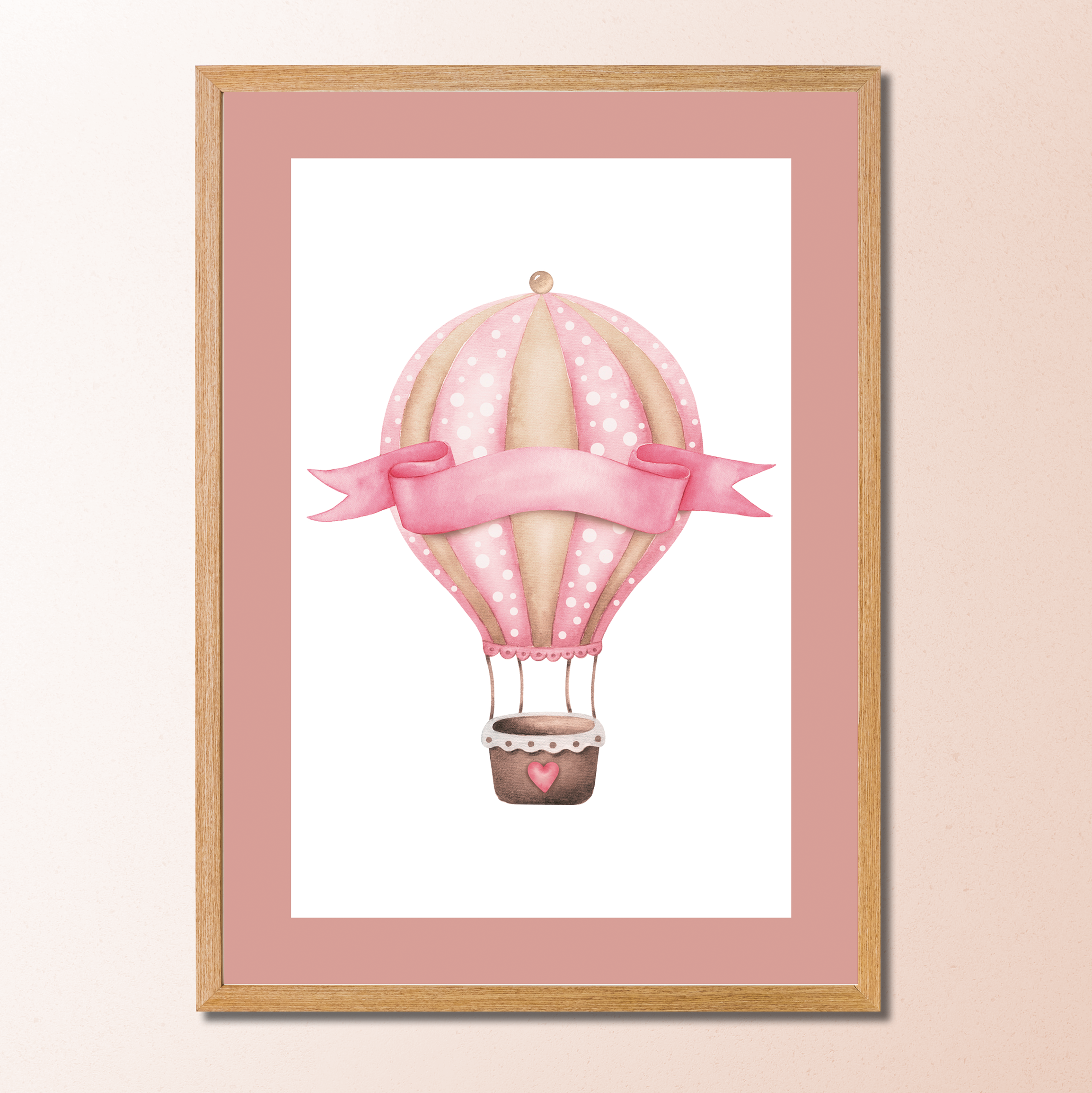 Quadros Decorativos Coleção Balão