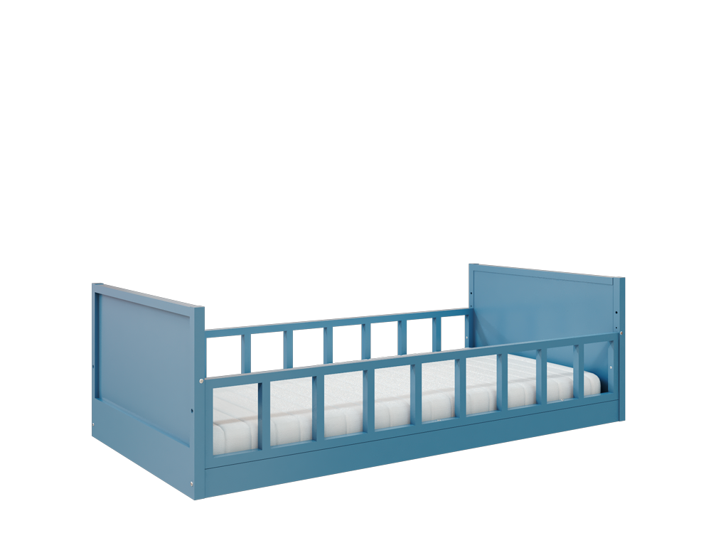 Cama e Casinha Link - 526