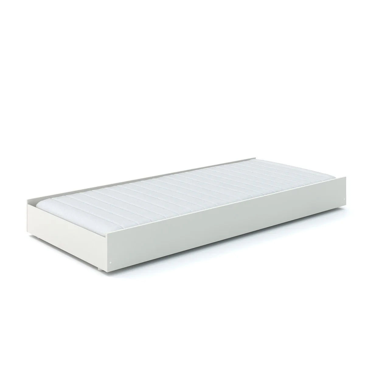 Cama Auxiliar e Kit Gavetão Link / Tropicando - 526