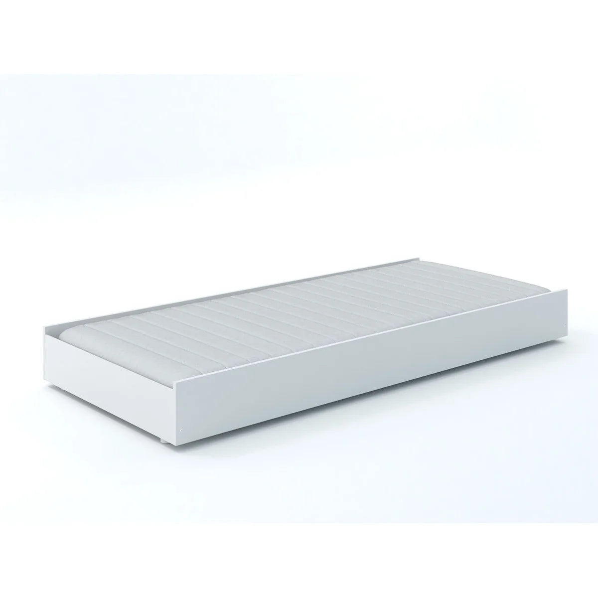 Cama Auxiliar e Kit Gavetão Link / Tropicando - 526