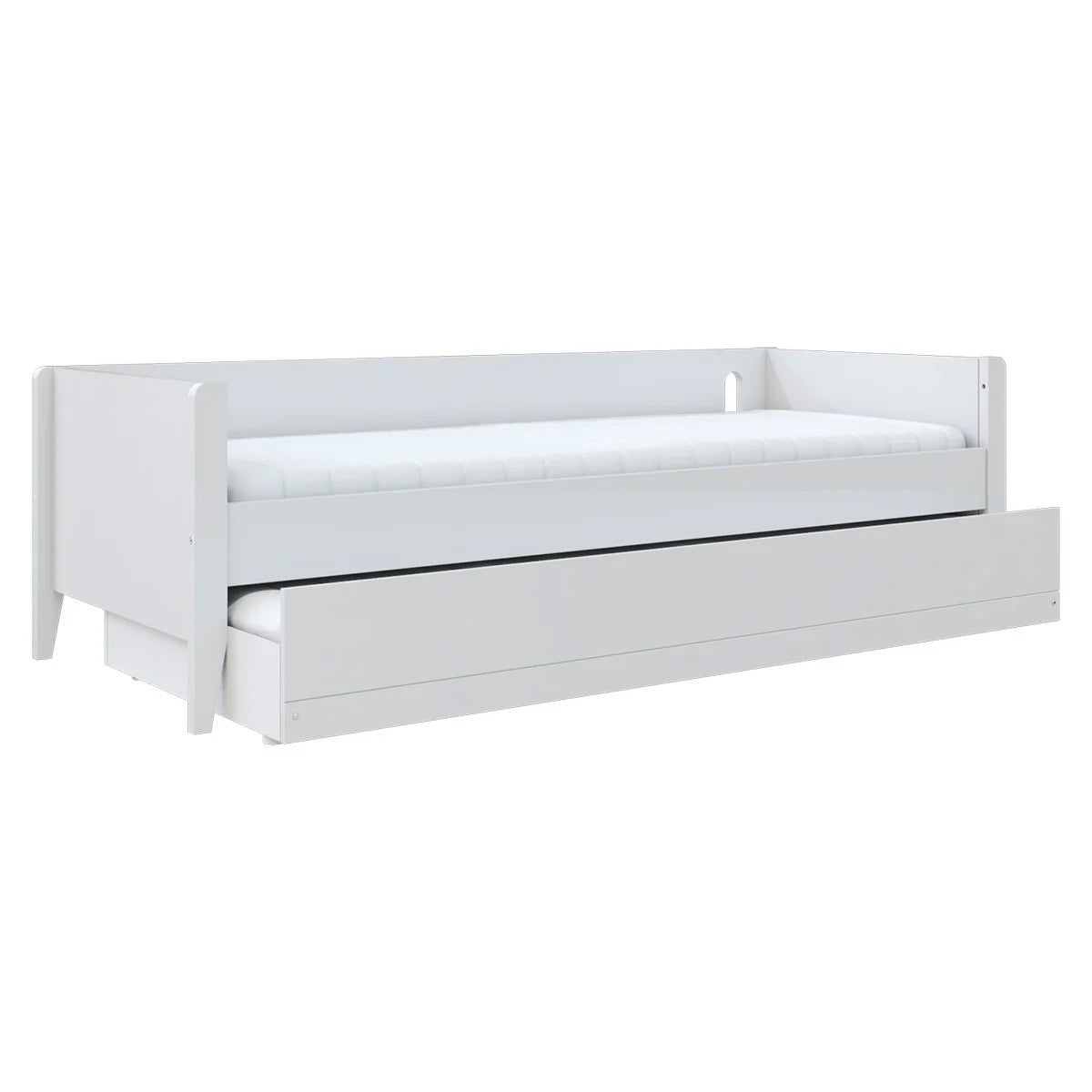 Cama Sofá Bô - Cia do Móvel