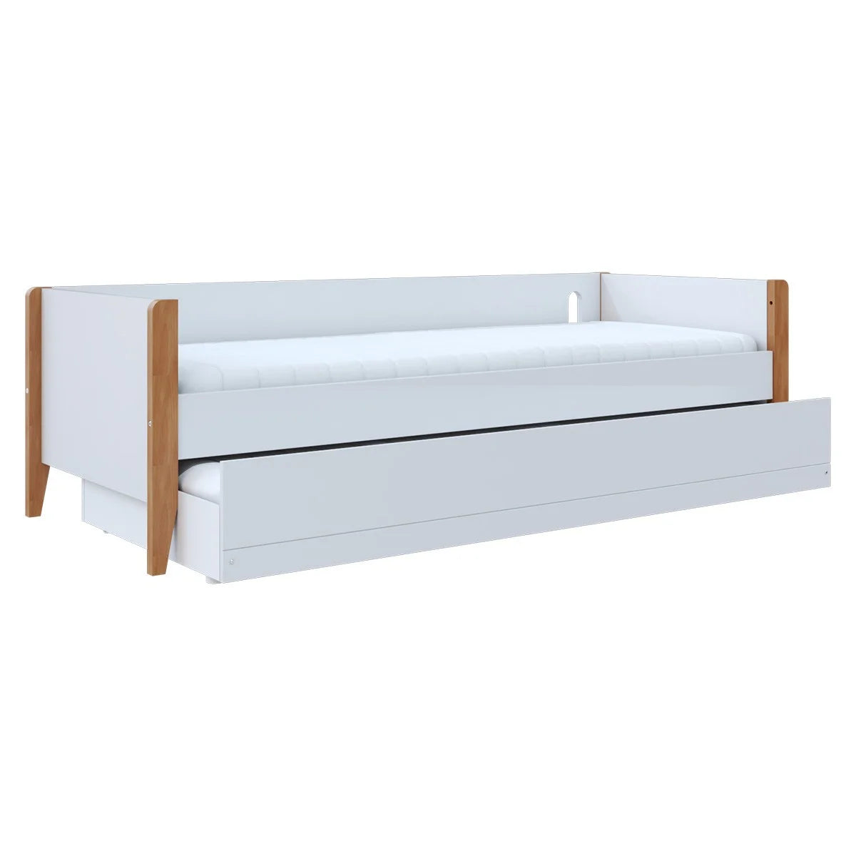 Cama Sofá Bô - Cia do Móvel