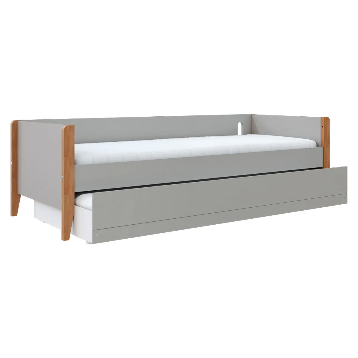 Cama Sofá Bô - Cia do Móvel