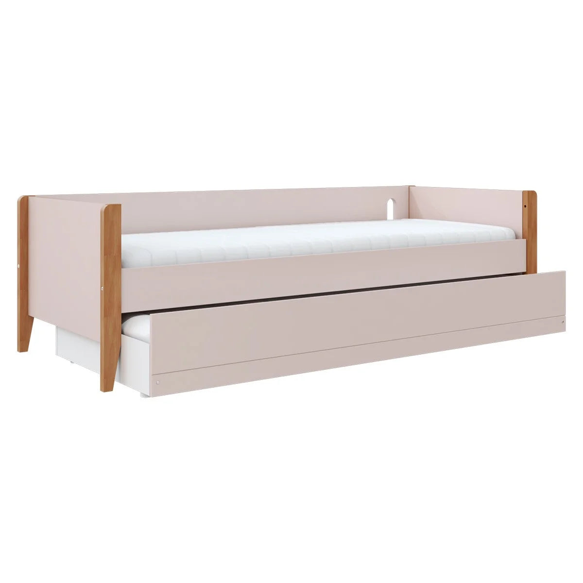 Cama Sofá Bô - Cia do Móvel