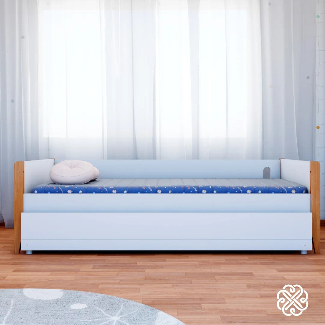 Cama Sofá Bô - Cia do Móvel