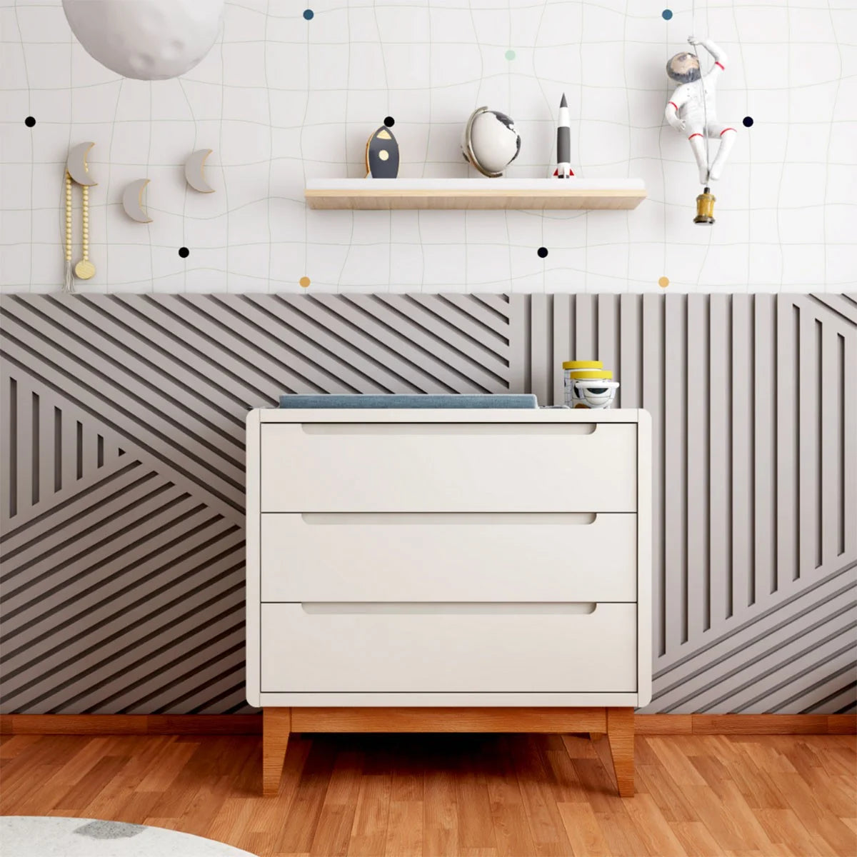 Cômoda Bô  - Cia do Móvel