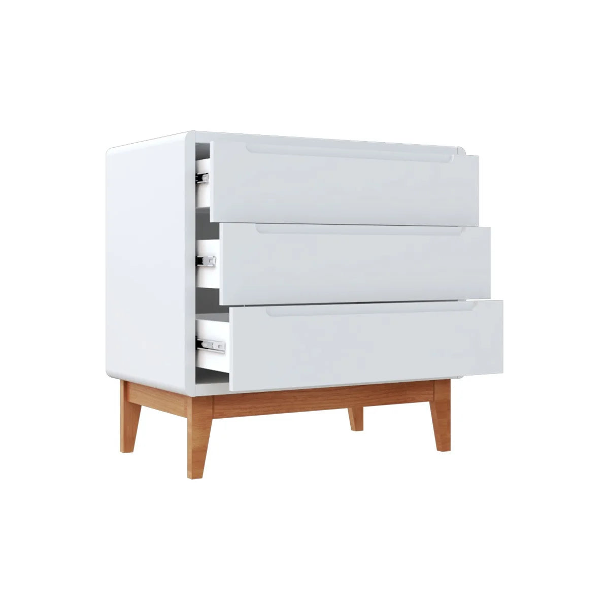 Cômoda Bô  - Cia do Móvel