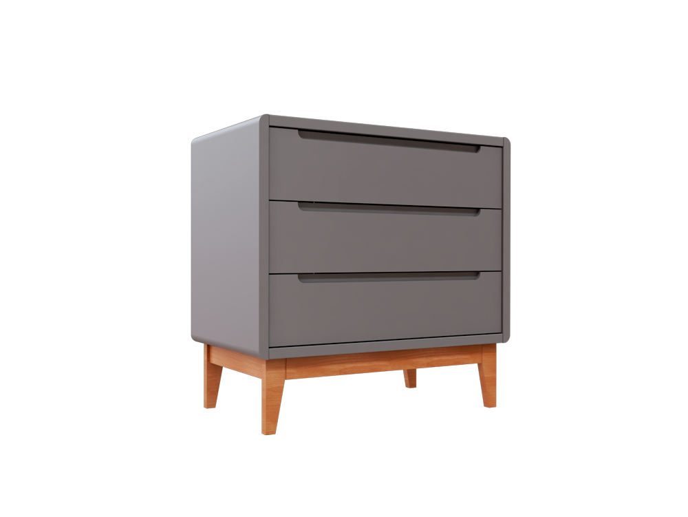 Cômoda Bô  - Cia do Móvel