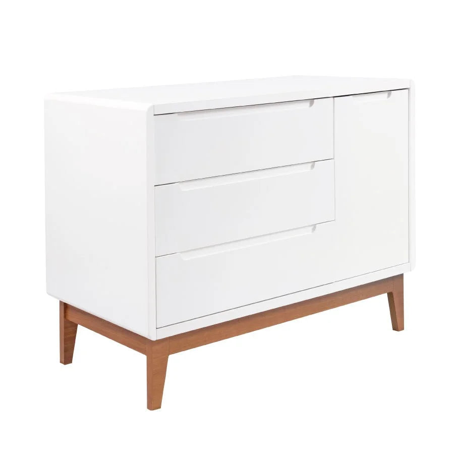 Cômoda Bô com Porta  - Cia do Móvel