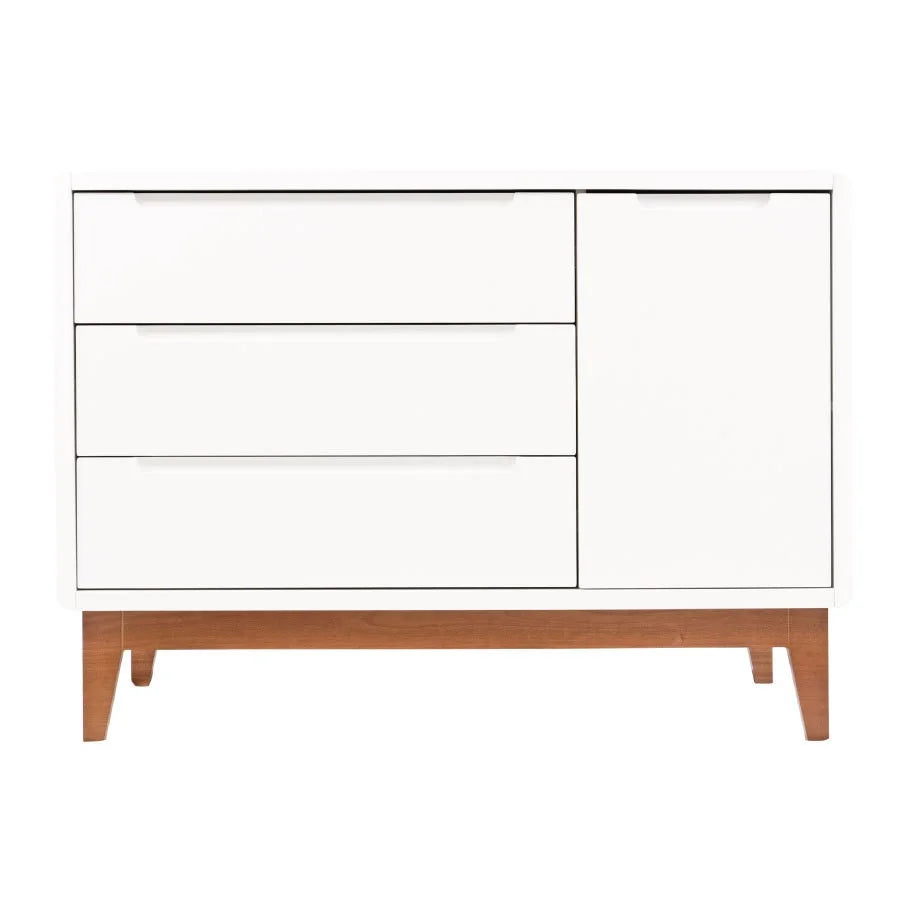 Cômoda Bô com Porta  - Cia do Móvel