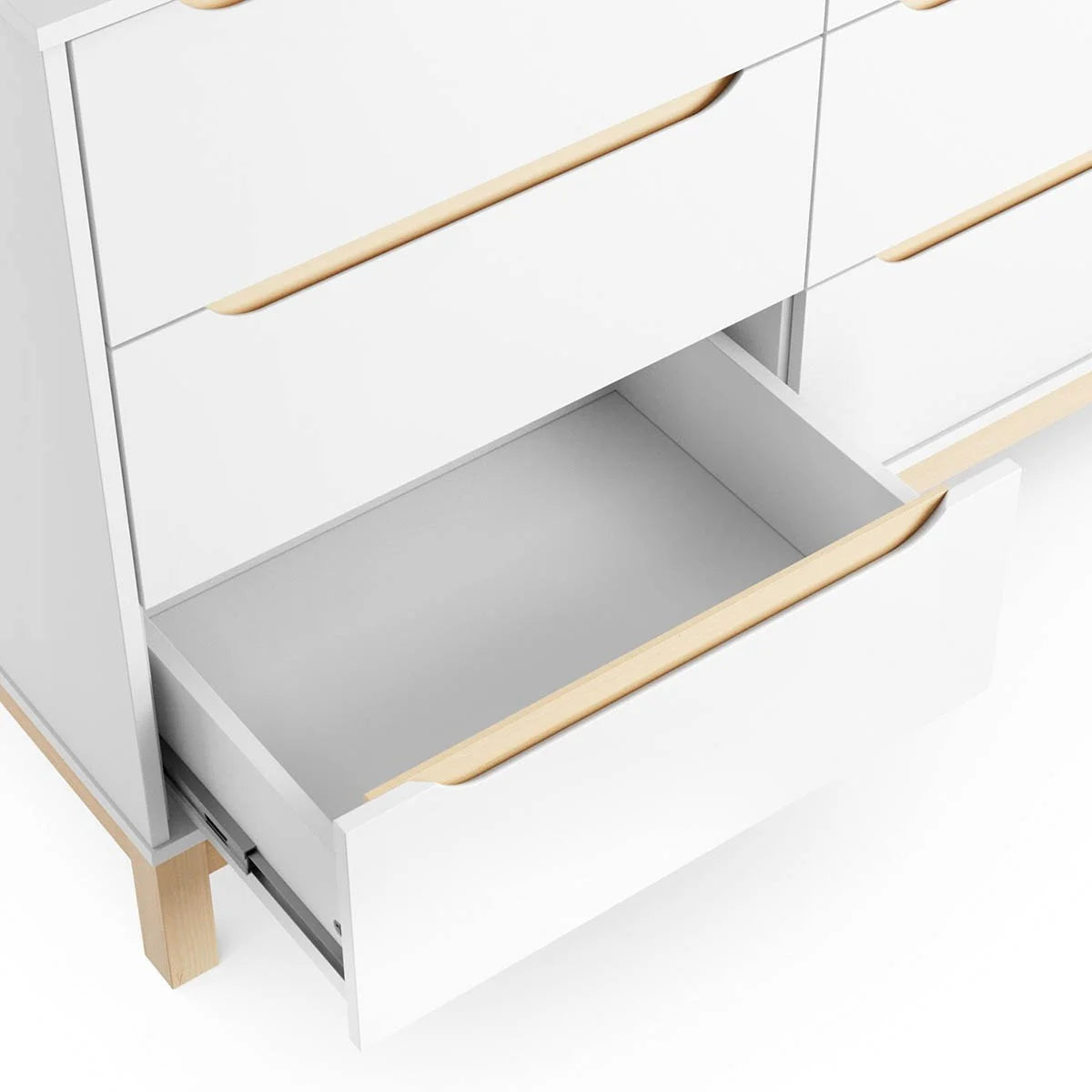 Cômoda Cozy - Quater