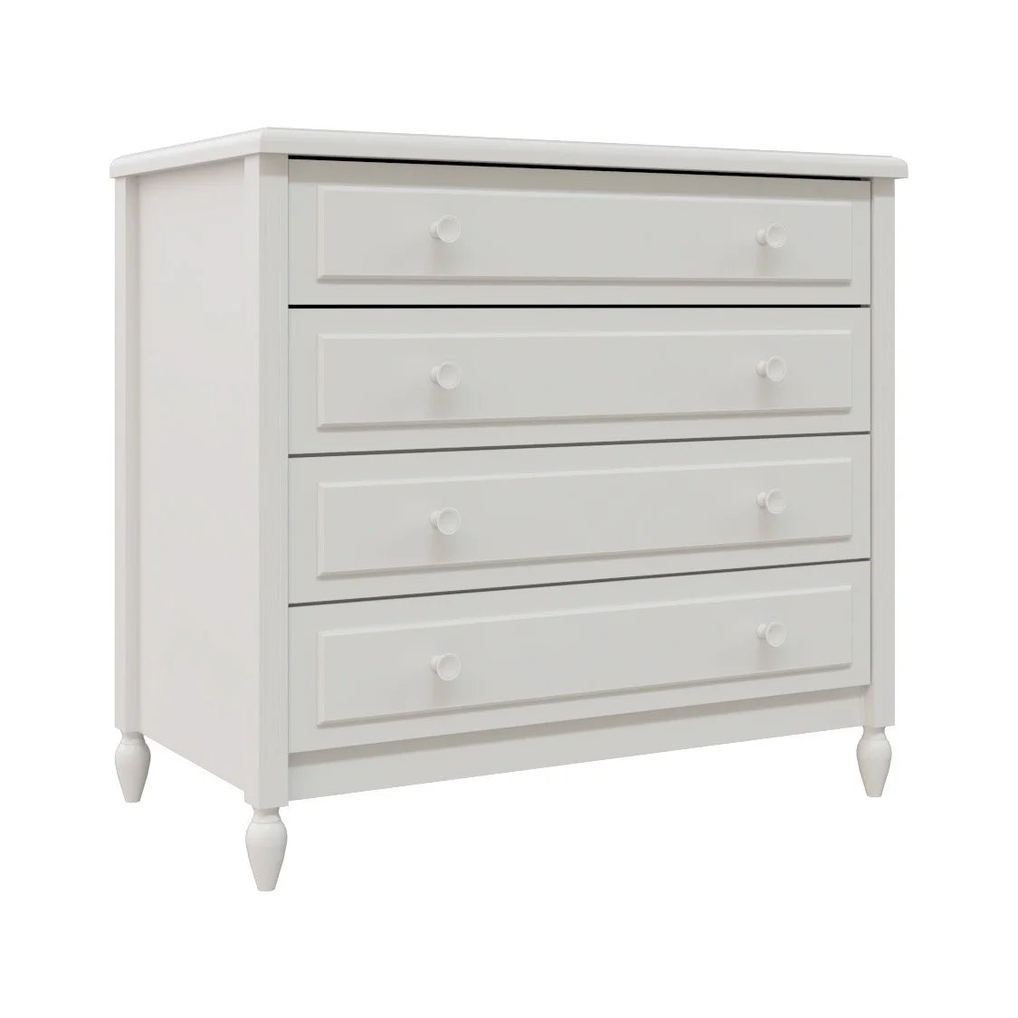 Cômoda La Vie 4 Gavetas - 526