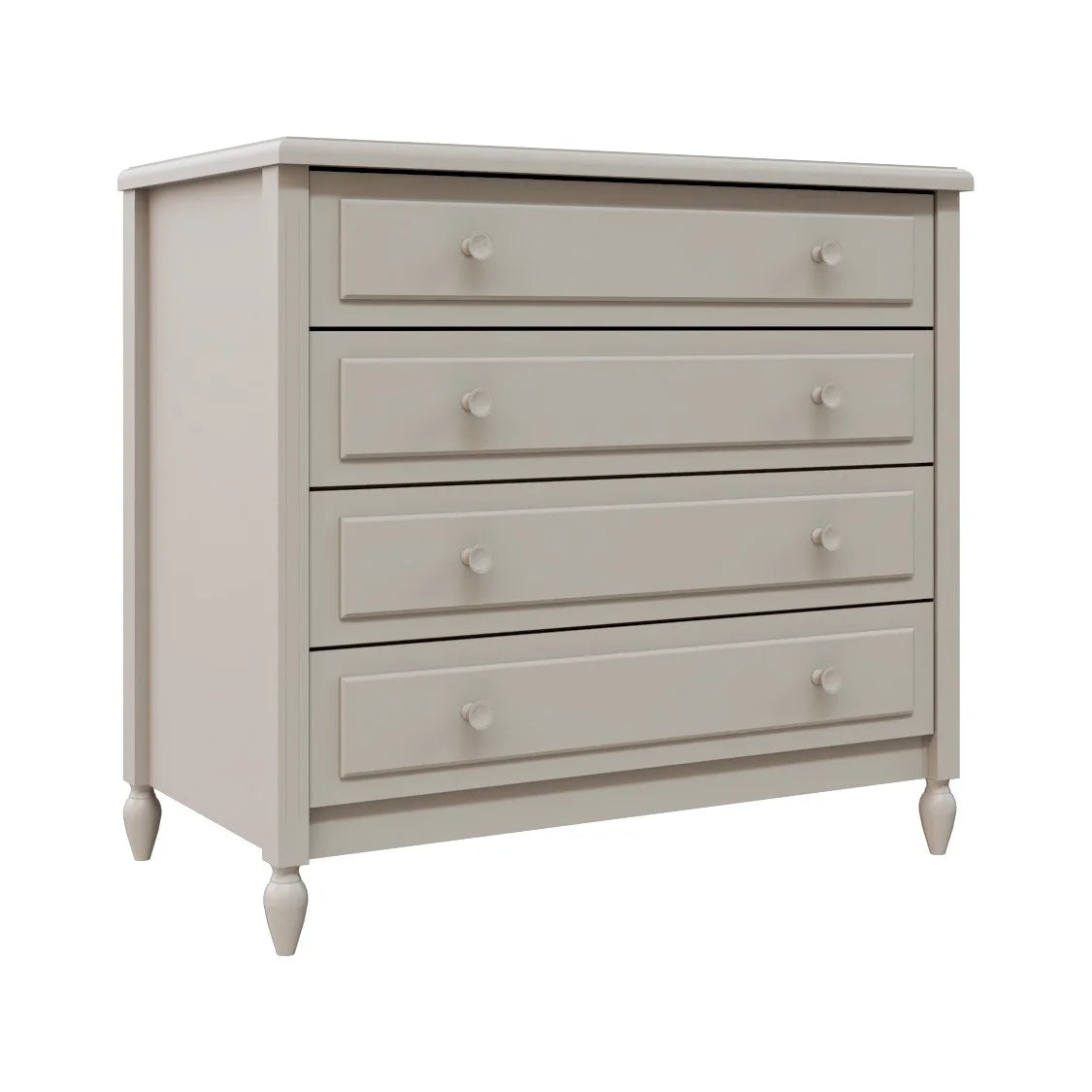 Cômoda La Vie 4 Gavetas - 526