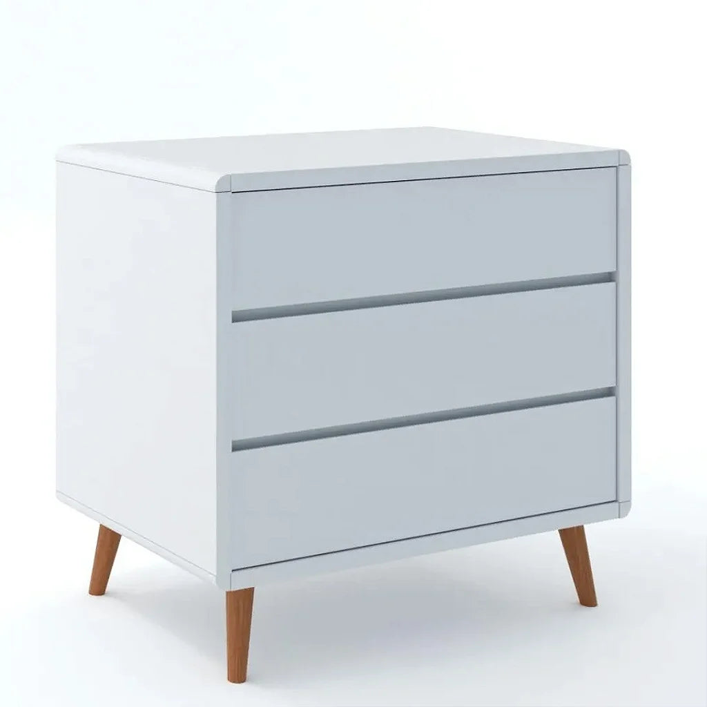 Cômoda Sonhos Up 3 Gavetas - 526