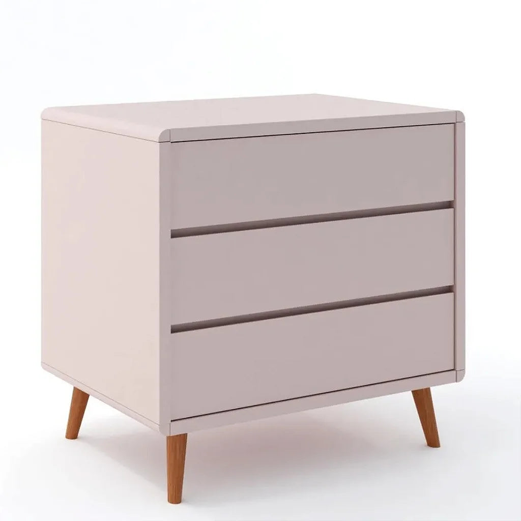 Cômoda Sonhos Up 3 Gavetas - 526