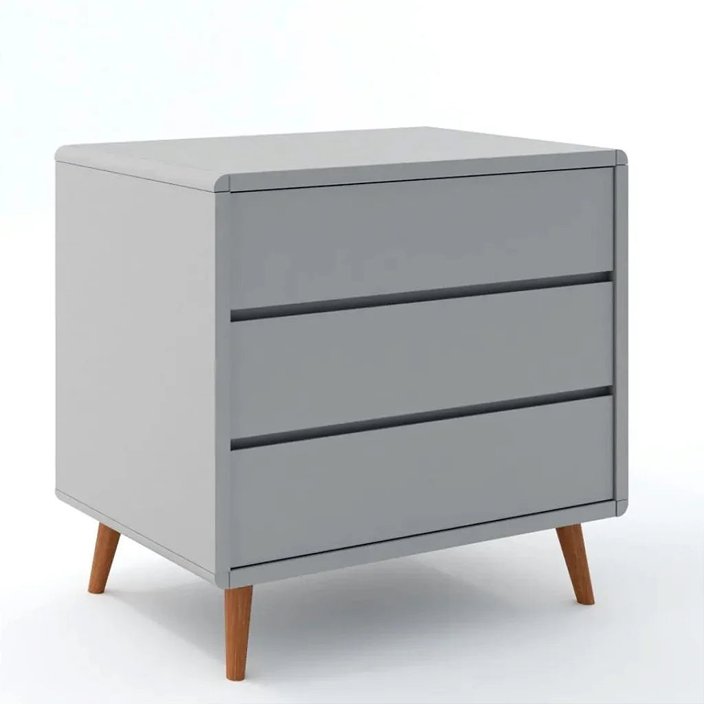 Cômoda Sonhos Up 3 Gavetas - 526