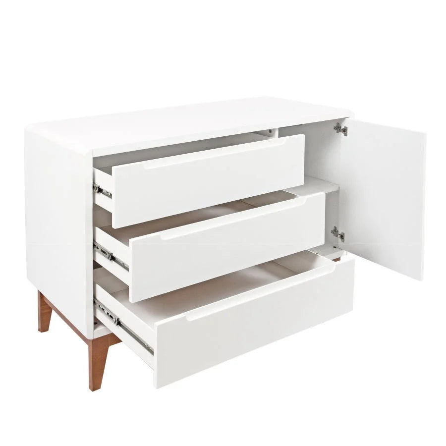 Cômoda Bô com Porta  - Cia do Móvel