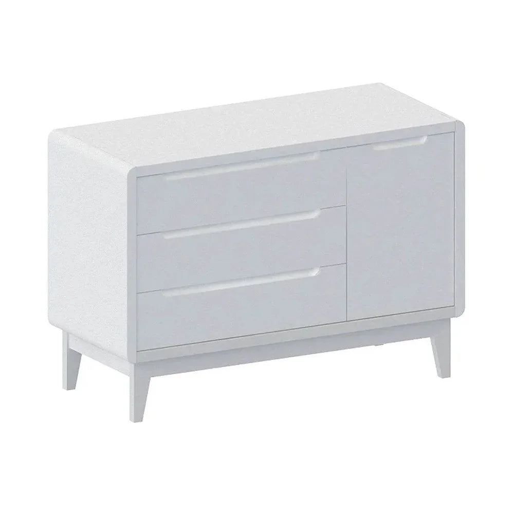 Cômoda Bô com Porta  - Cia do Móvel