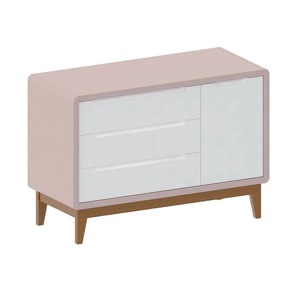 Cômoda Bô com Porta  - Cia do Móvel