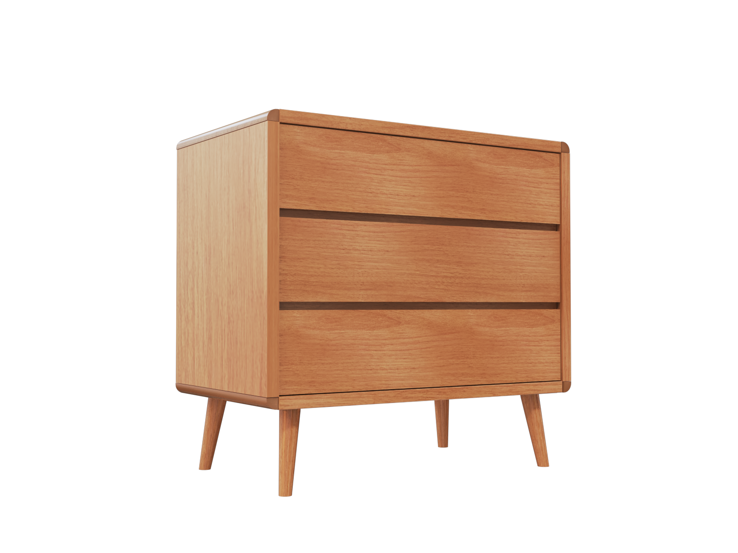 Cômoda Sonhos Up 3 Gavetas - 526