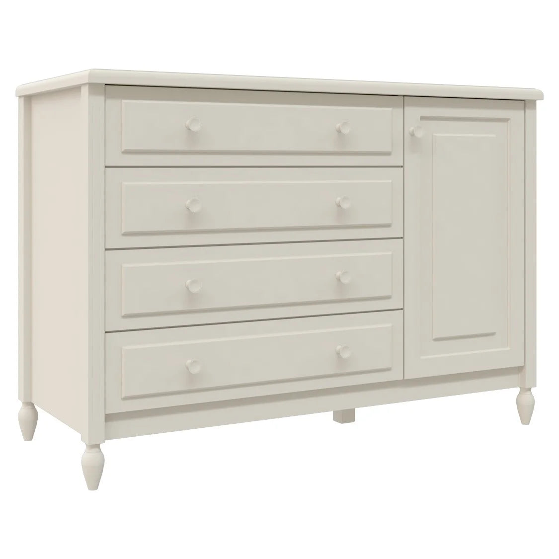 Cômoda com Porta La Vie - 526