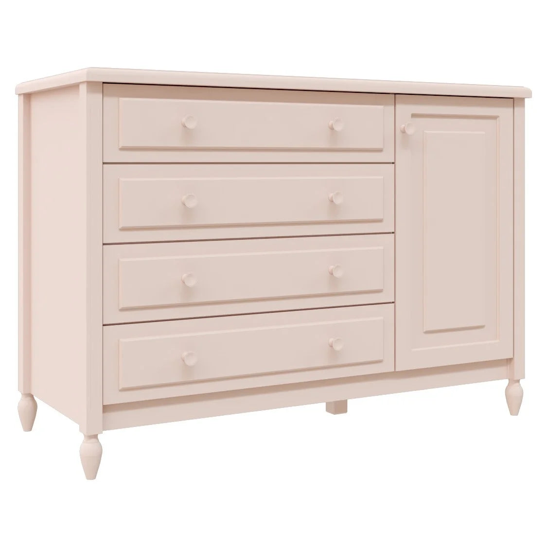 Cômoda com Porta La Vie - 526