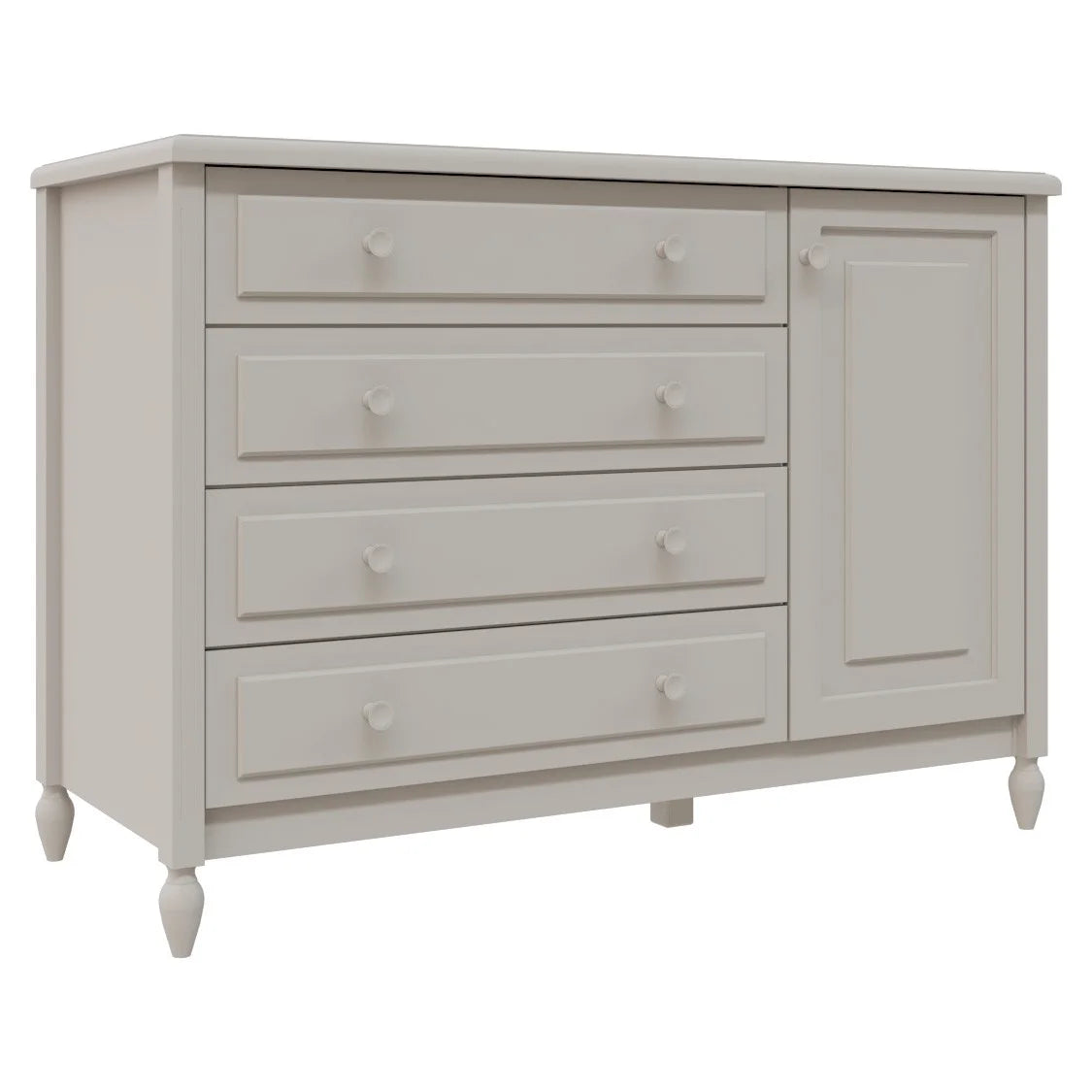 Cômoda com Porta La Vie - 526