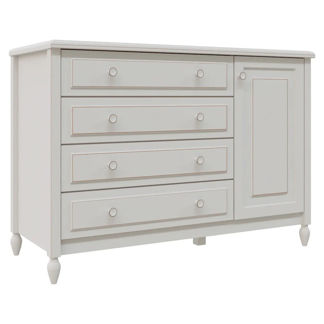 Cômoda com Porta La Vie - 526