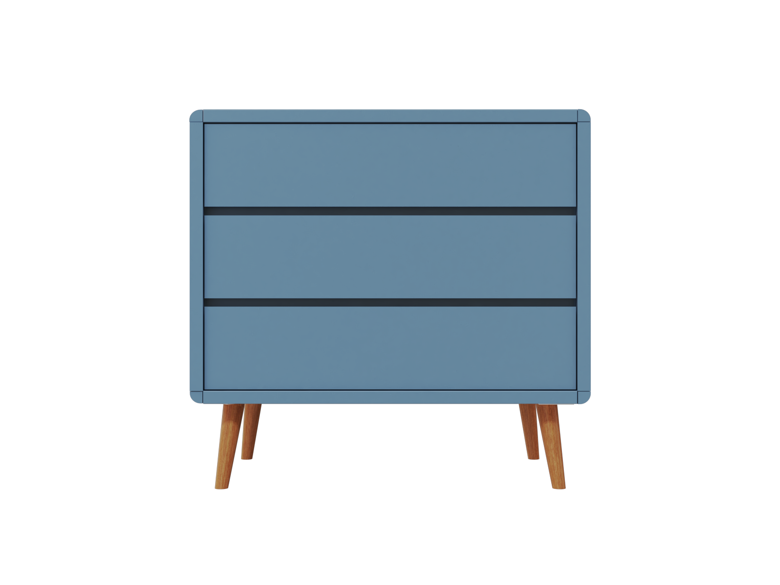 Cômoda Sonhos Up 3 Gavetas - 526