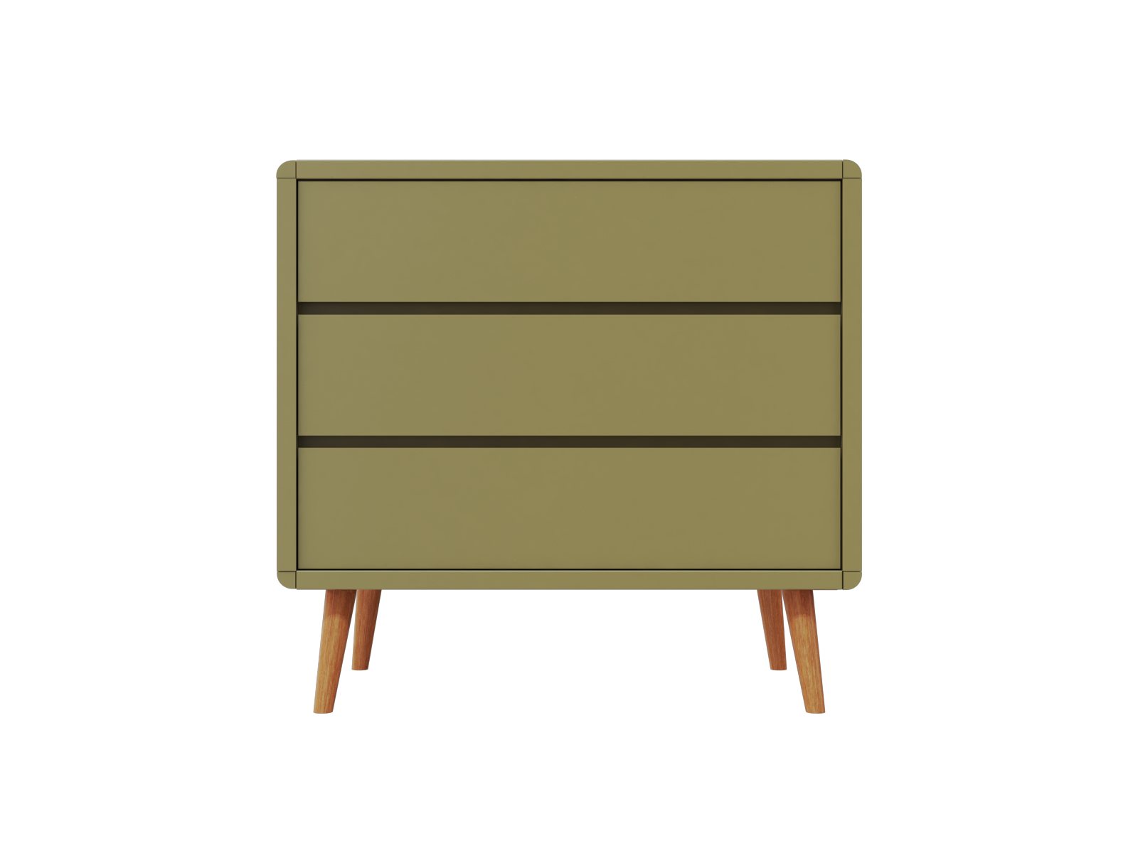 Cômoda Sonhos Up 3 Gavetas - 526