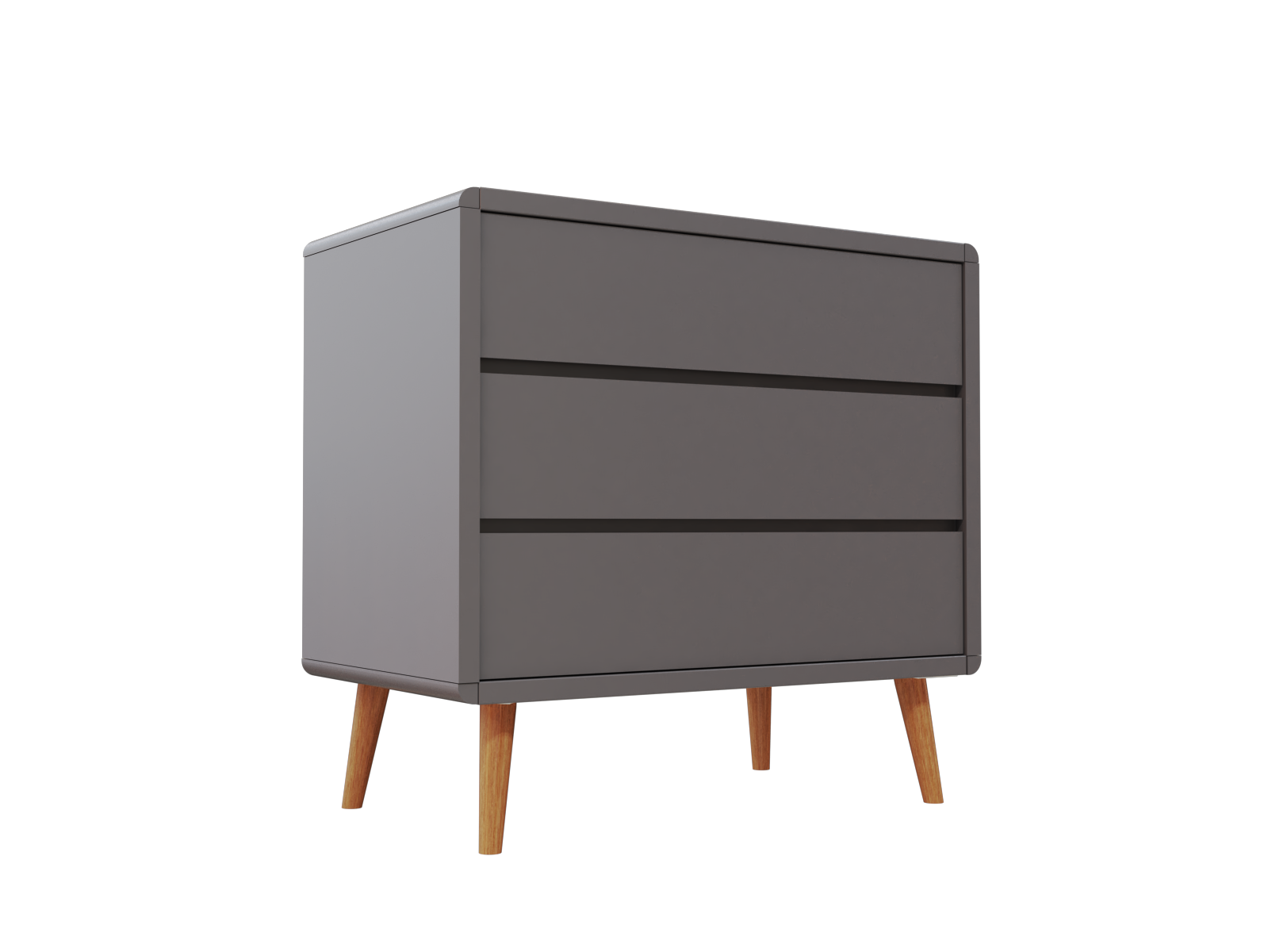 Cômoda Sonhos Up 3 Gavetas - 526