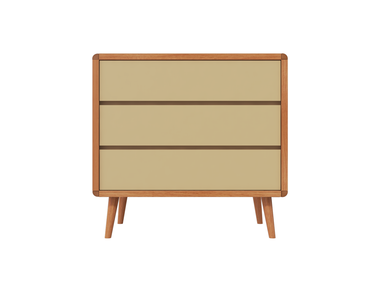 Cômoda Sonhos Up 3 Gavetas - 526