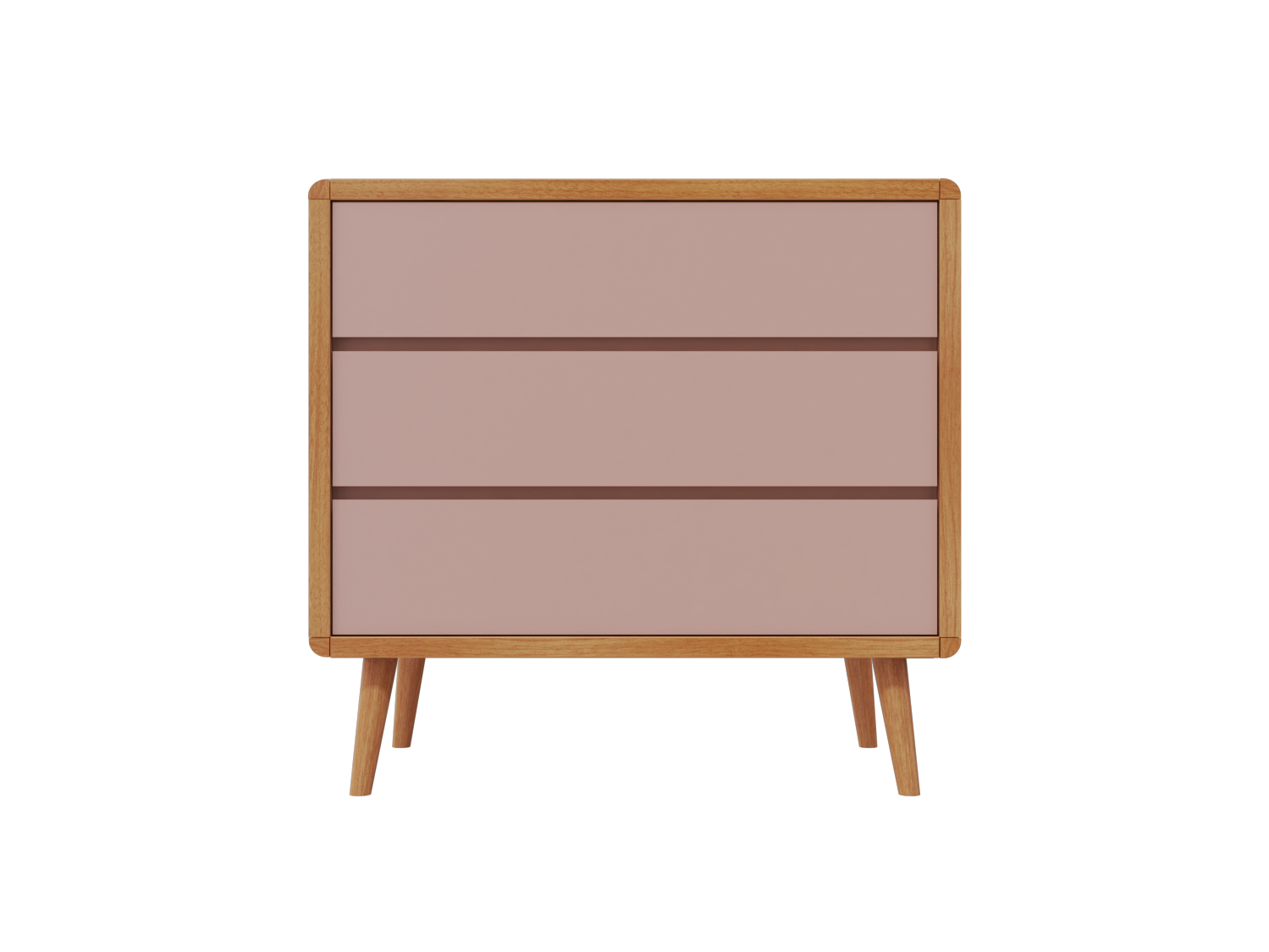 Cômoda Sonhos Up 3 Gavetas - 526