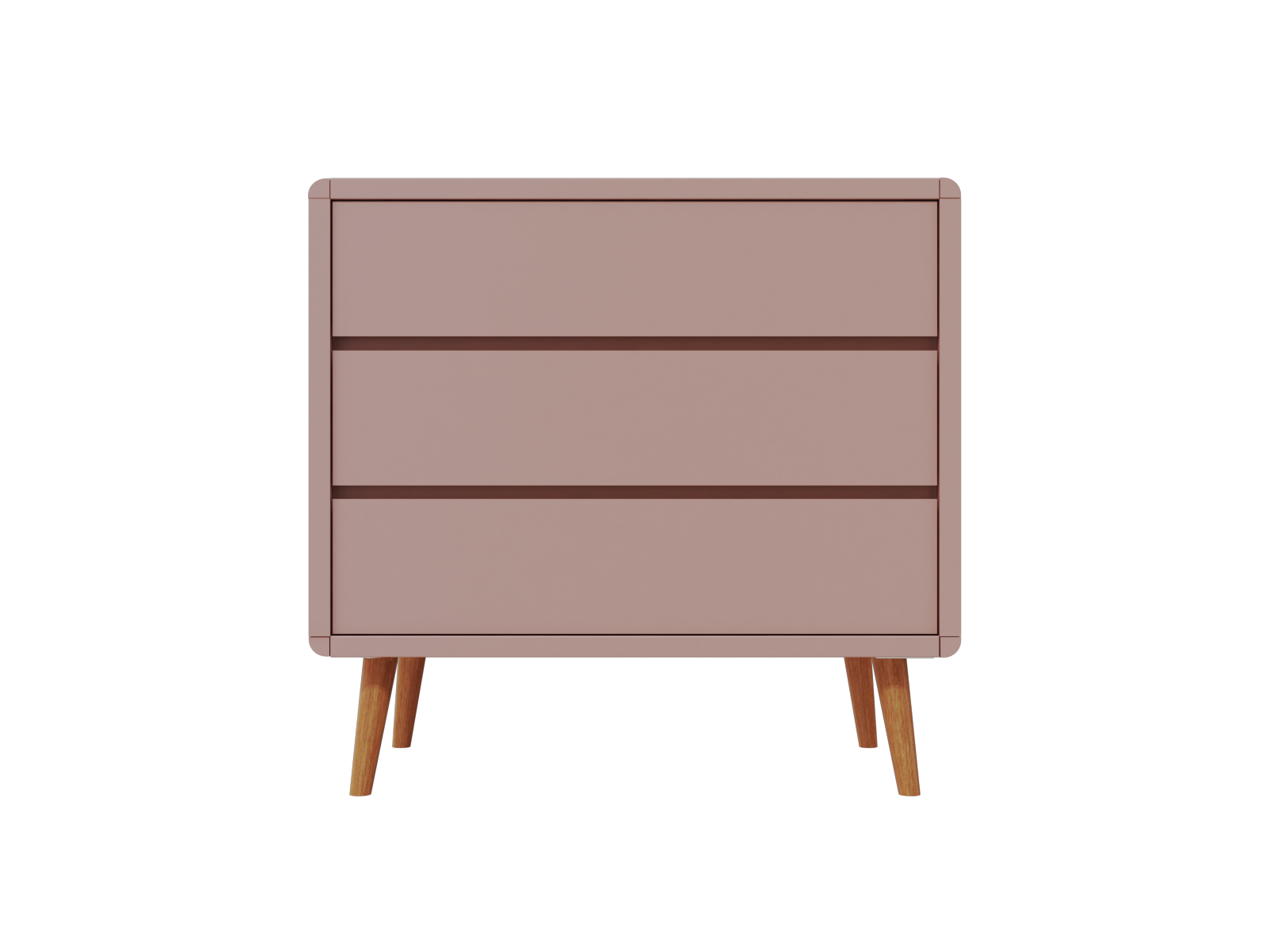 Cômoda Sonhos Up 3 Gavetas - 526