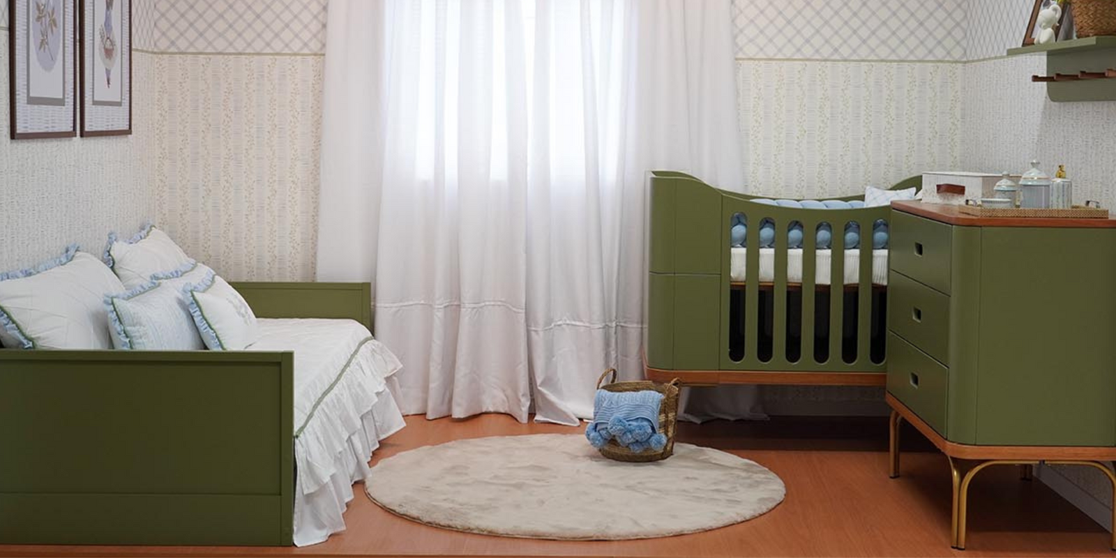 Imagem principal do quarto