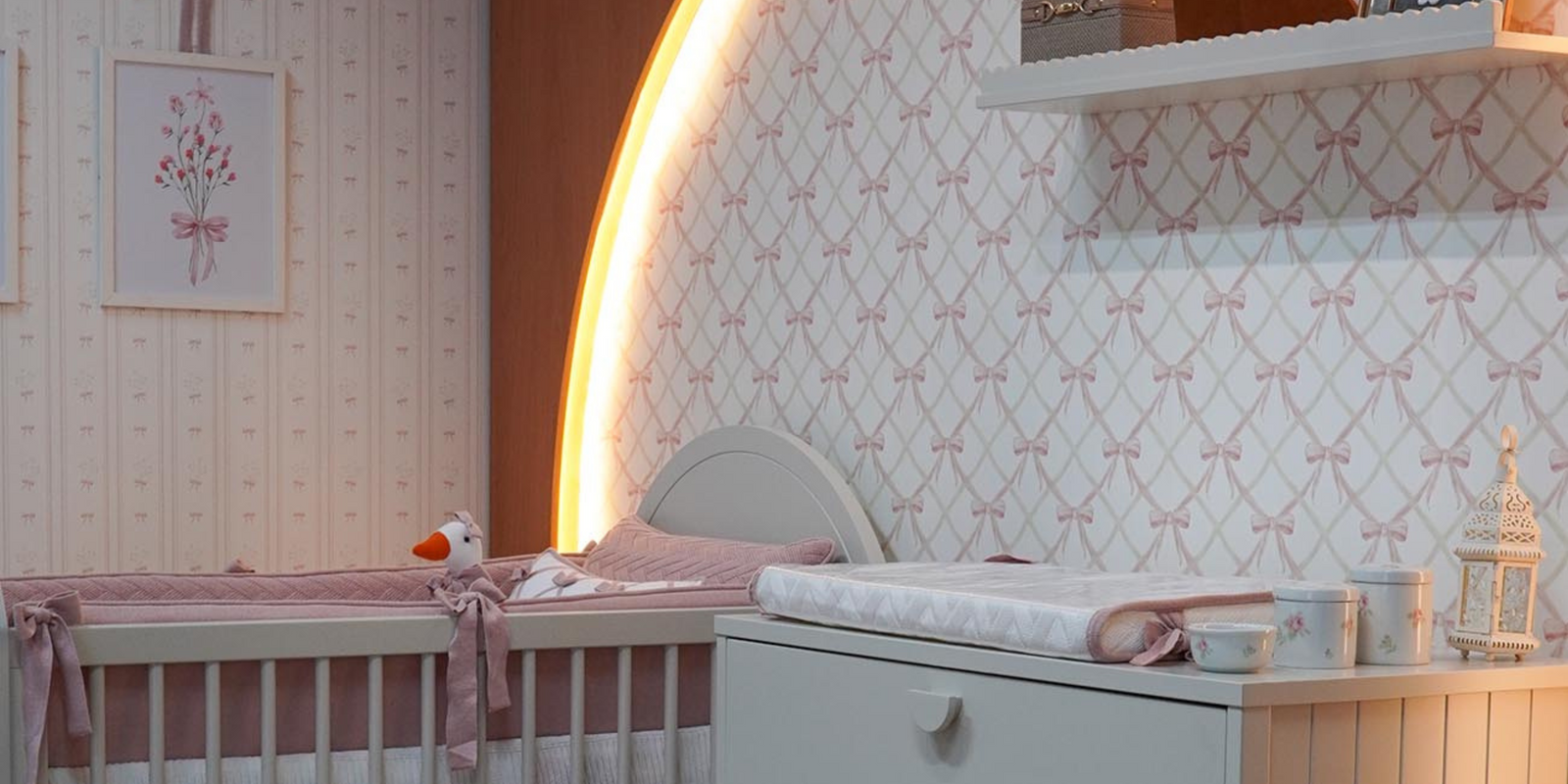 Imagem principal do quarto
